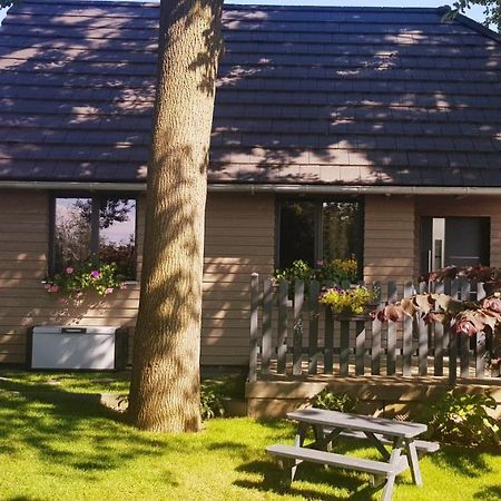 Gite Aux Deux Chenes Diebolsheim Exterior foto